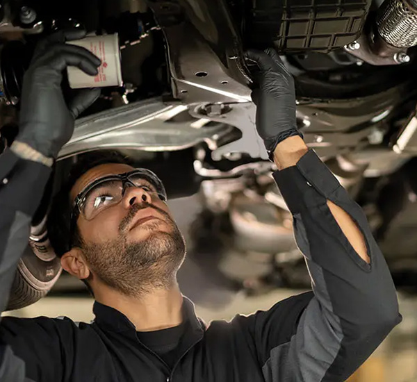 Servicio Técnico INFINITI: Precisión y Cuidado en Cada Kilómetro
