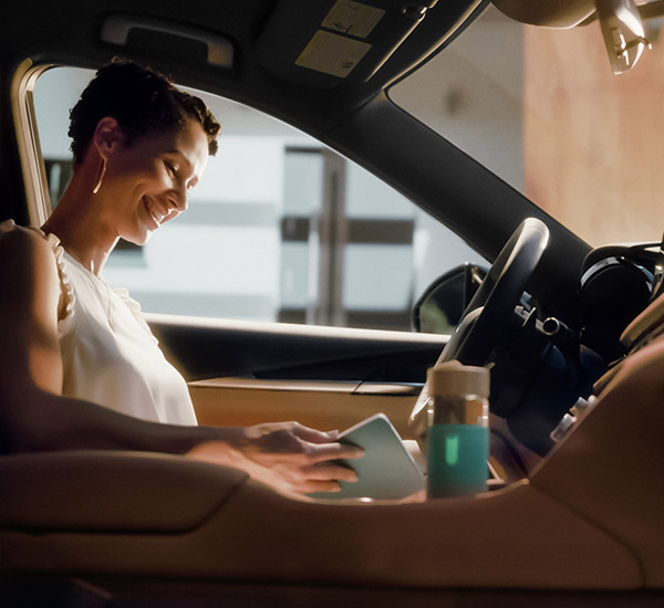 Financiamiento INFINITI a Tu Medida, con Asesoría Personalizada