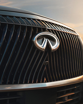 Acerca de INFINITI